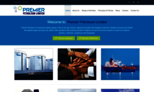 Premierpetroleumltd.com thumbnail