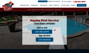 Premierpoolnaples.com thumbnail