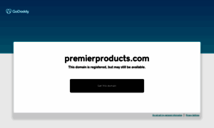 Premierproducts.com thumbnail