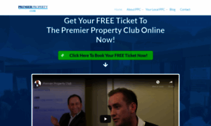 Premierpropertyclub.co.uk thumbnail