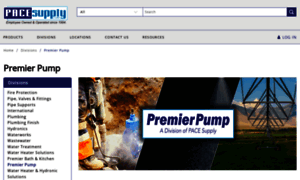 Premierpumpsupply.com thumbnail