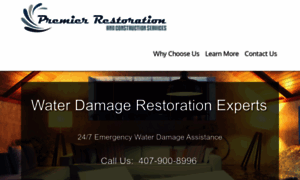 Premierrestorationfl.com thumbnail