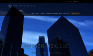 Premierrisk.com thumbnail