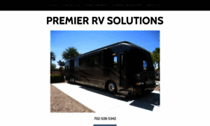 Premierrvsolutions.com thumbnail