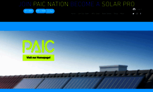 Premiersolartexas.com thumbnail