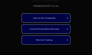 Premiersport.co.uk thumbnail