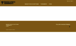 Premiersportstournaments.leagueapps.com thumbnail