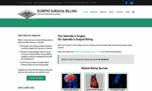 Premiersurgicalbilling.com thumbnail