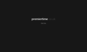 Premiertime.co.uk thumbnail