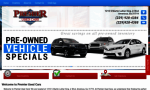 Premierused.com thumbnail