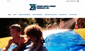 Premierwater.com thumbnail