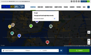 Premierwebdirectory.com thumbnail