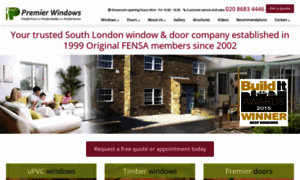 Premierwindows.ltd.uk thumbnail