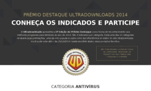 Premio.ultradownloads.com.br thumbnail
