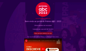 Premioabc.com.br thumbnail