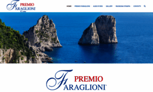 Premiofaraglioni.com thumbnail