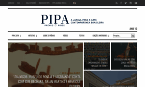 Premiopipa.com thumbnail