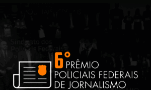 Premiopoliciaisfederais.com.br thumbnail