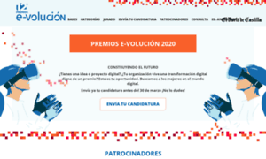 Premios.e-volucion.es thumbnail