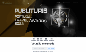 Premios.publituris.pt thumbnail