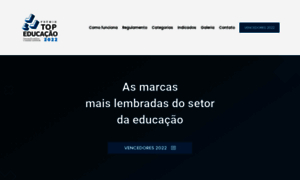 Premiotopeducacao.com.br thumbnail