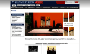 Premium-art-prints.de thumbnail