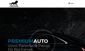 Premium-auto.iziweb.tn thumbnail