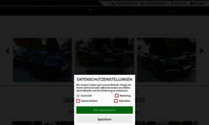 Premium-car-center.co.at thumbnail