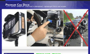 Premium-car-dock.com thumbnail