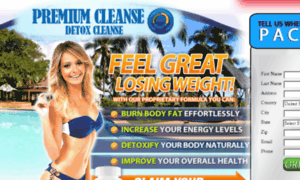 Premium-cleanse-health.com thumbnail