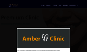 Premium-clinic.pl thumbnail