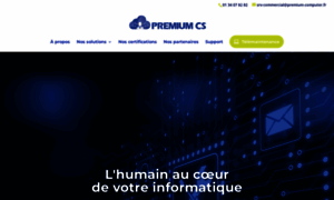 Premium-computer.fr thumbnail