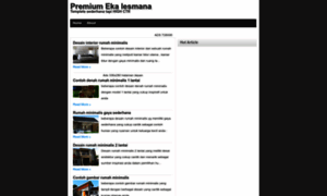 Premium-ekalesmana.blogspot.com thumbnail