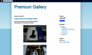 Premium-gallery.blogspot.com thumbnail