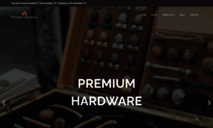 Premium-hardware.com thumbnail