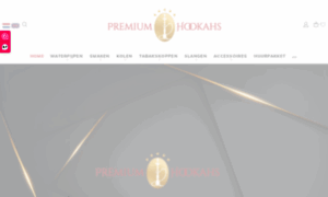 Premium-hookahs.nl thumbnail