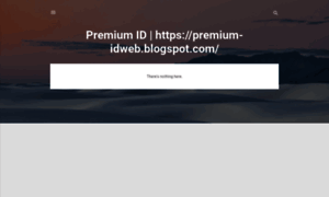 Premium-idweb.blogspot.com thumbnail