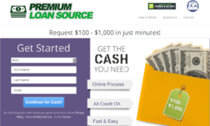 Premium-loansource.dailyfinancegroup.com thumbnail