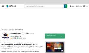 Premium-ott-tv.en.softonic.com thumbnail