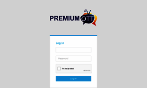 Premium-ott.com thumbnail