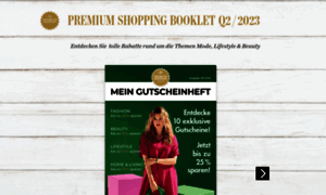 Premium-shopping.de thumbnail