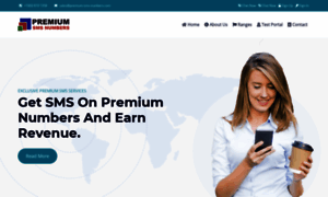 Premium-sms-numbers.com thumbnail