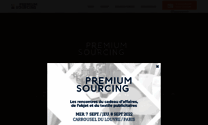 Premium-sourcing.fr thumbnail
