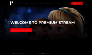 Premium-stream.com thumbnail