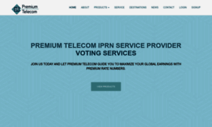 Premium-telecom.com thumbnail