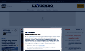 Premium.lefigaro.fr thumbnail