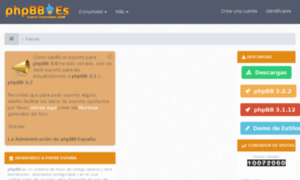 Premium.phpbb-es.com thumbnail