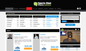 Premium.sportschatplace.com thumbnail