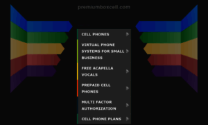 Premiumboxcell.com thumbnail