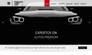 Premiumcar.mx thumbnail